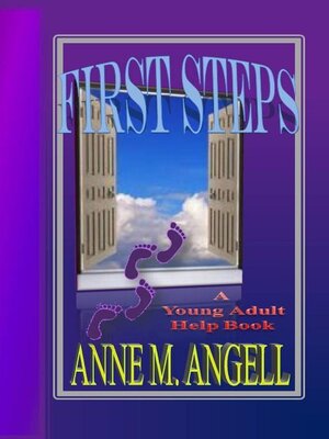 cover image of First Steps